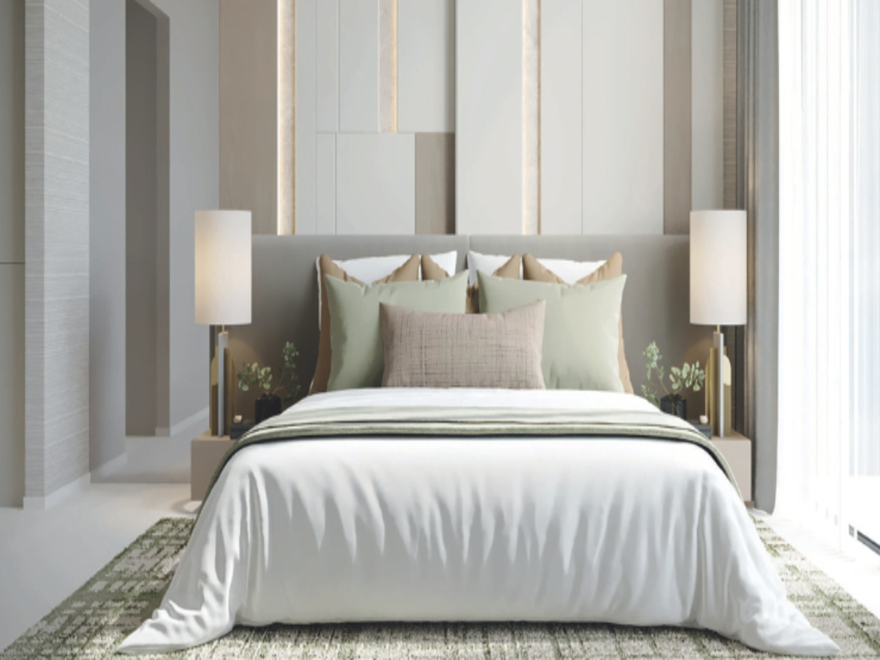 Provenza Residences/Q3 2027